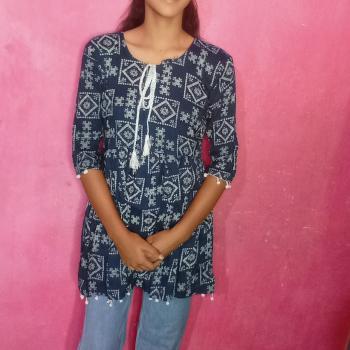 Ayesha kazi